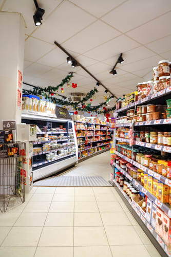 shopandgo Watermael-Boitsfort